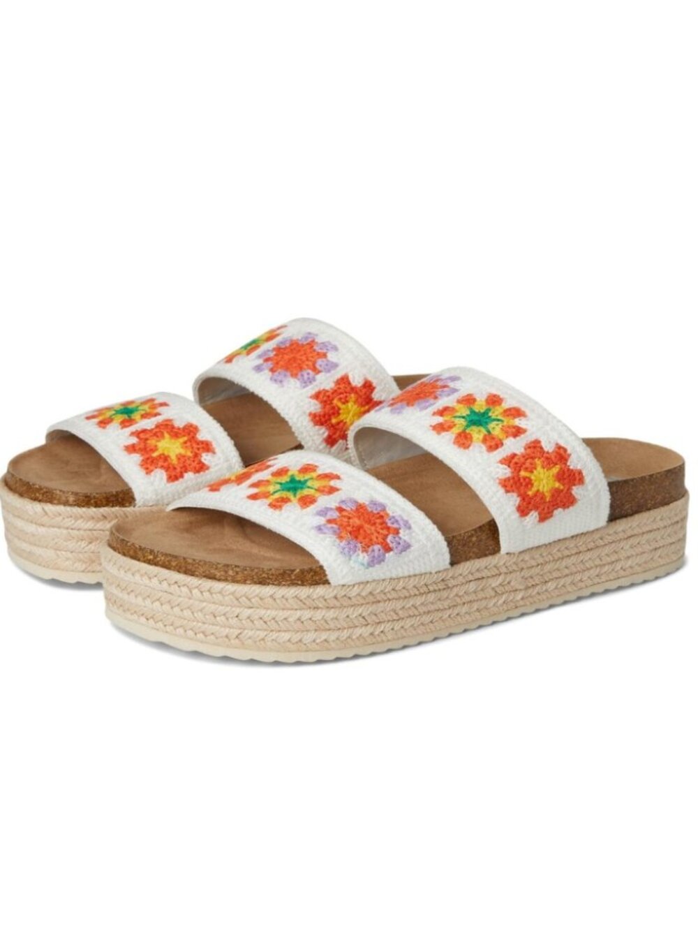 MIA Belita Sandals (For Women)